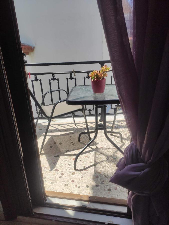 Samos - Kokkari - Eirini'S Studios Exterior foto