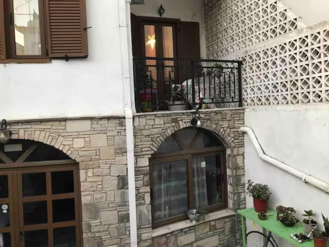 Samos - Kokkari - Eirini'S Studios Exterior foto